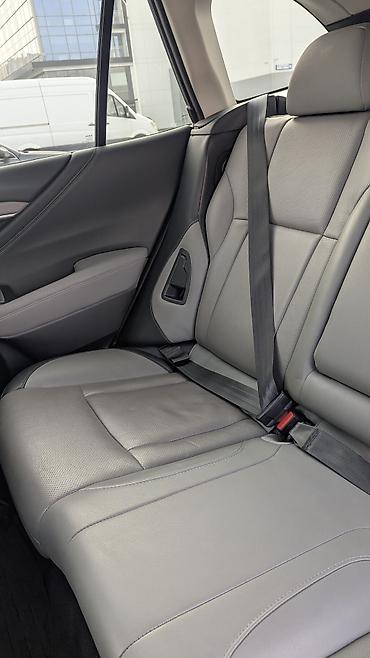 Subaru: Subaru Outback: 2022 г., 2.5 л, Типтроник, Бензин, Универсал — 16