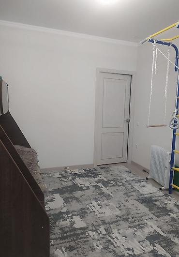 комнатные квартиры: 3 комнаты, 88 м², Кара-Жыгач ж/м 108 серия, 2 этаж, Свежий ремонт — 9