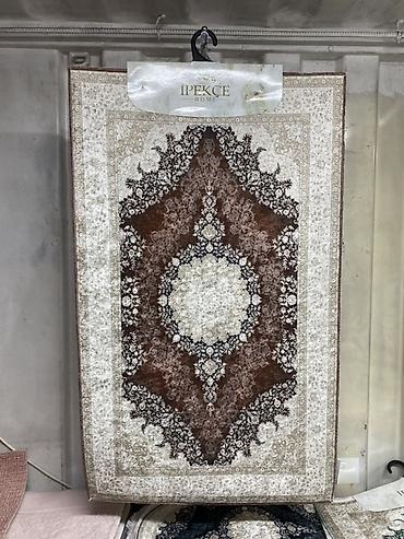 Килемдер: Ковровый комплект Ipekçe Home “Veneto” (Made in Turkey) - Назначение — 1