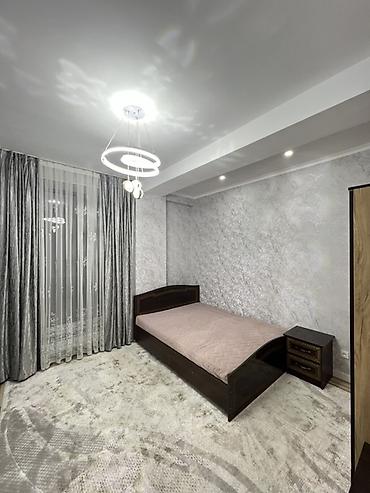 Долгосрочная аренда квартир: 3 комнаты, Собственник, С мебелью полностью — 5