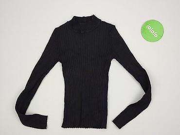sweter givenchy: Bershka, Golf damski, rozmiar S — 2