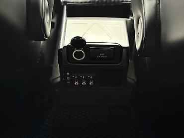 Honda: Honda Odyssey: 2007 г., 2.4 л, Автомат, Бензин, Минивэн — 18