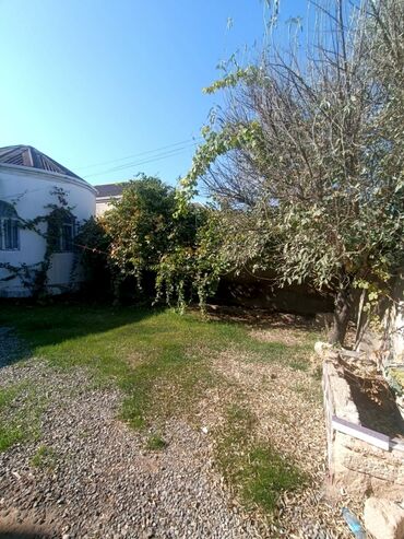 Uzunmüddətli kirayə evlər: 62 kv. m, 2 otaqlı, Kombi, Qaz, İşıq — 10