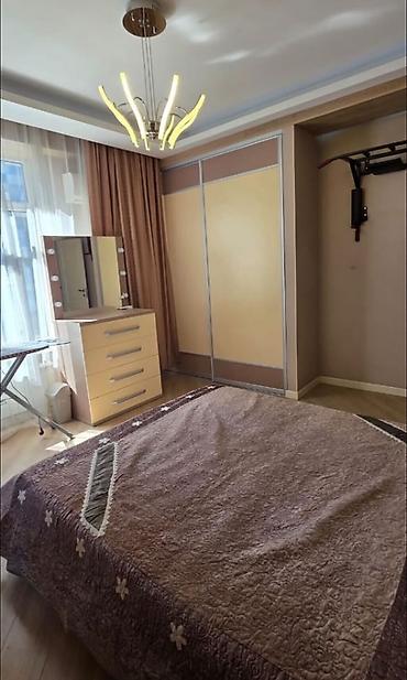 Продажа квартир: 2 комнаты, 61 м², Золотой квадрат 3 этаж, Дизайнерский ремонт — 3