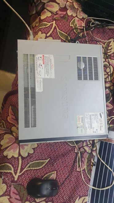 Настольные ПК и рабочие станции: Компьютер, ядер - 2, ОЗУ 2 ГБ, Для несложных задач, Б/у, HDD — 21