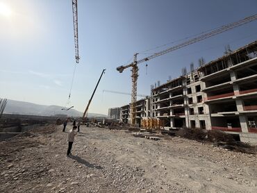 Новостройки от застройщика: Строится, Элитка, 2 комнаты, 81 м² — 26