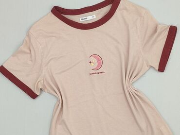 columbia t shirty: Cropp, Women`s T-shirt, XS (EU 34)