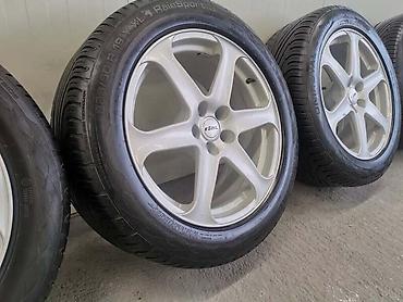 felne za bmw 1: ALUMINIJUMSKE FELNE BMW X5 19 5 X 120 | Alu felne 5x120; 8.5jx19H2; — 2