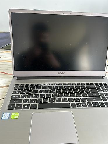 Ноутбуки Acer: Ультрабук, Б/у, Intel Core i5 — 5