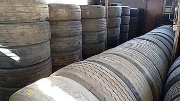 резина 225 70 r15 с: Грузовые шины и покрышки различных типоразмеров для тягачей, прицепов — 1