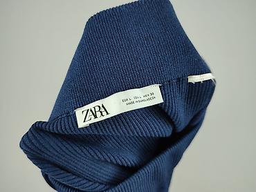 spódnica basic: Zara, Spódnica damska, rozmiar L — 4