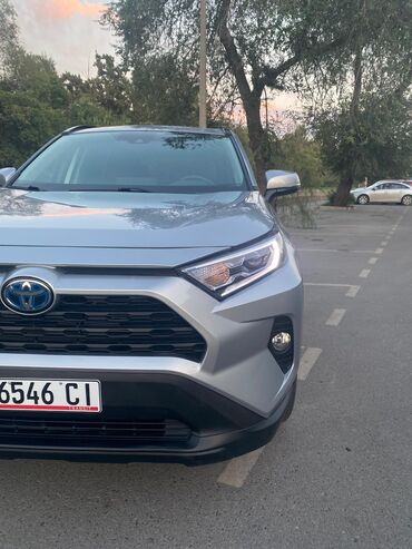 тойота камри 25 кузов бишкек цена: Toyota RAV4: 2019 г., 2.5 л, Типтроник, Гибрид, Кроссовер