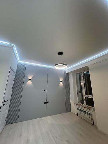 Продажа квартир: 3 комнаты, 90 м², Элитка, 4 этаж, Дизайнерский ремонт — 4