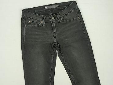 Levi’s, Jeansy damskie, rozmiar XS