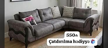 Künc divan, İşlənmiş, Açılan, Bazalı, Ödənişli çatdırılma lalafo.az -da Künc divan, İşlənmiş, Açılan, Bazalı, Ödənişli çatdırılma