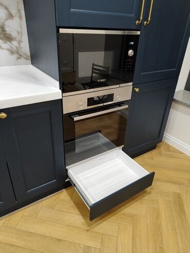 Мебель на заказ: Мебель на заказ, Кухня, Столешница, Шкаф, Пуфик — 14