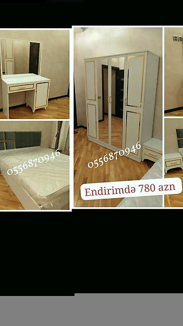 2 m: İkinəfərlik çarpayı, Rusiya, Yeni — 5