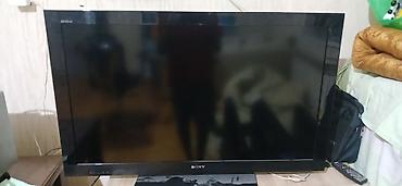 Sony Bravia televizoru - Ekran ölçüsü: təxminən 40–46 düym (g geniş