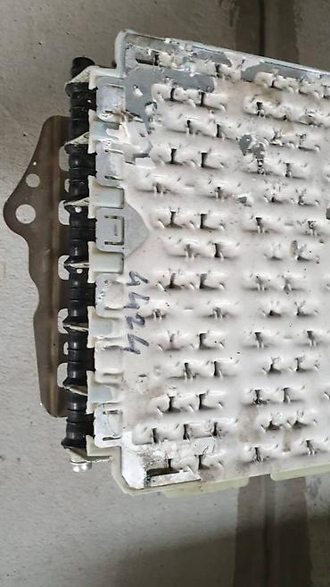 Другие автозапчасти: Продаются модули от батареи TESLA Model 3, 2021 год выпуска, пробег — 4