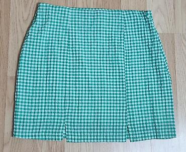 Юбки: Мини Юбка, Lc Waikiki, XL — 2