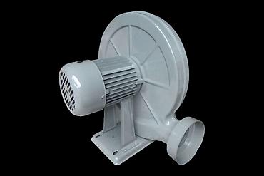 Restoran, kafe avadanlığı: Sənaye radial ventilyator 750w Məhsul təsviri: - Korpusu və pervanəsi — 1