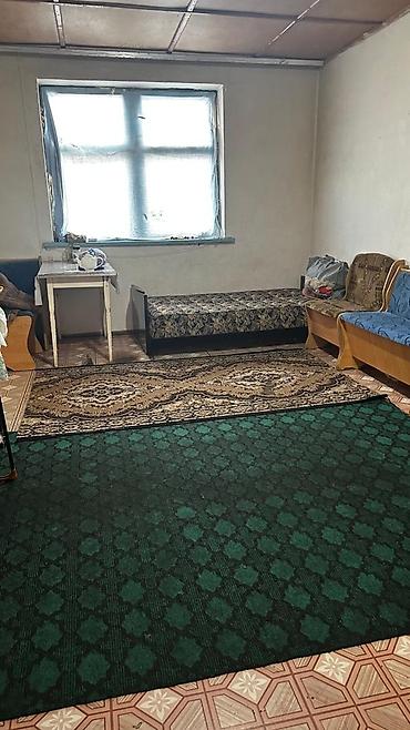 СРОЧНО: дачный дом с подвалом в с. Сары-Жон, с/о «Тепловик» Участок — 1
