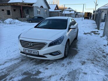 хонда жазз автомат: Hyundai Sonata: 2014 г., 2 л, Типтроник, Газ, Седан