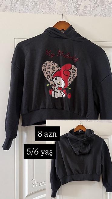 tuklu kurtka: Uşaq üst geyimləri müxtəlif modellər: - H&M qız üçün yüngül — 9