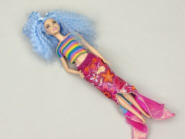Dolls and accessories