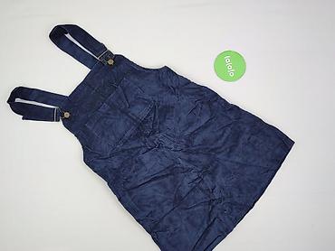 overalls: Sukienka damska, rozmiar S — 2