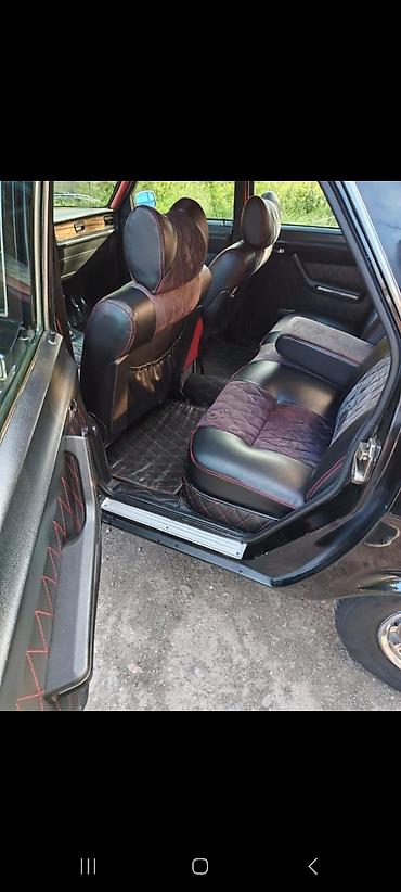 2106 gence: GAZ Volga 31029 sedan İli 95 Mator 2.4 Model gaz 31029 mqşın Tovuzda — 2