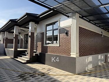 дачи купить недорого: 4 комнаты, 120 м², 3 соток, Новопавловка — 1