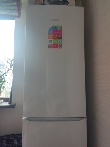 холодильник в беловодске: Холодильник Pozis, Б/у, Двухкамерный, 70 * 200 *
