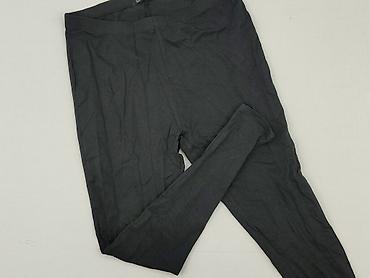 ccc caprice: Ciele, Legginsy Sportowe damskie, rozmiar M — 1