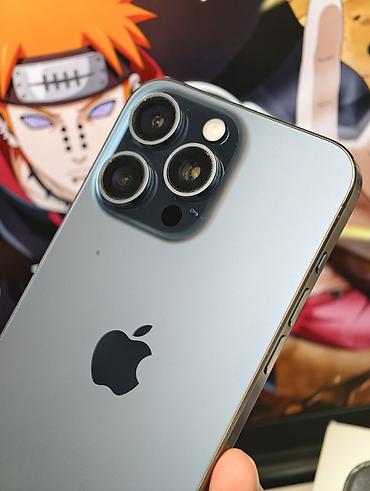 iphone 10 бу: IPhone 15 Pro Max, Б/у, 512 ГБ, Blue Titanium, Коробка, 78 % — 2