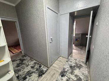 село садовой: 1 комната, 34 м², 105 серия, 3 этаж, Евроремонт