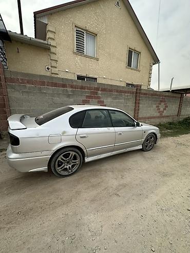 форсунки субару легаси: Subaru Legacy: 2000 г., 0.2 л, Автомат, Бензин, Седан — 1