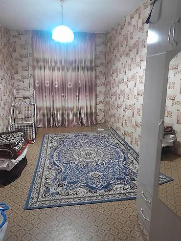 3 комнаты, 58 м², 8 мкр 104 серия, 1 этаж, Требуется ремонт