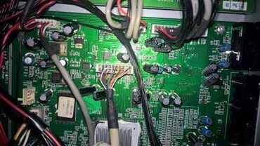 Aksesoari za TV i video: Thomson 40M71NH21 u delovima Jsk4338-007a LCD Power Supply Board Main na lalafo.rs — 5 Aksesoari za TV i video: Thomson 40M71NH21 u delovima Jsk4338-007a LCD Power Supply Board Main — 5