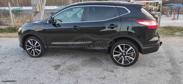 Nissan: Nissan Qashqai: 1.6 l. | 2015 έ. SUV/4x4 — 6