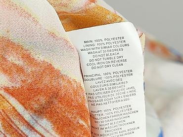 panterka: Nasty Gal, Bluzka damska, rozmiar S — 5