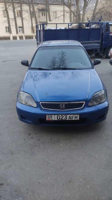 инвертор 5 квт бишкек: Honda Civic: 1999 г., 1.6 л, Автомат, Бензин, Седан