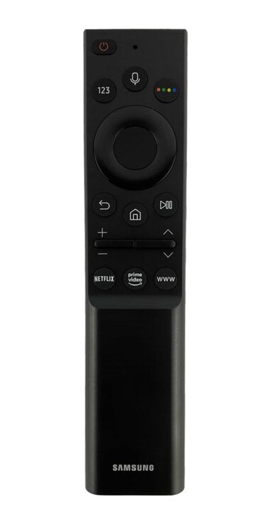 универсальный пульт: Продам пульт для телевизора Samsung. 4К. 8-я серия. Оригинал