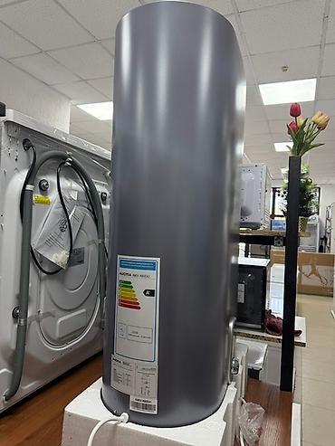 Накопительные водонагреватели: Водонагреватели накопительные AUCMA и BLESK От 10 литр и выше. 3 года — 4