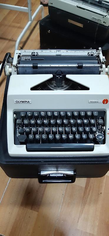 Ostalo: Olympia Monica očuvano ko novo — 7