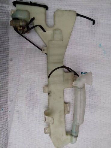 расширительный бачок мерс: Бачок омывателя HONDA CR-V RD K24A4 2005 (б/у)