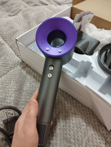 Hava fenləri: Fen Dyson, Yeni, Ünvandan götürmə — 2