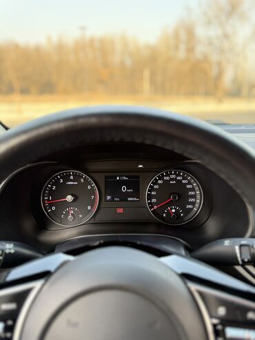 Kia: Kia K3: 2020 г., 1.6 л, Вариатор, Бензин, Седан at lalafo.kg — 8 Kia: Kia K3: 2020 г., 1.6 л, Вариатор, Бензин, Седан — 8