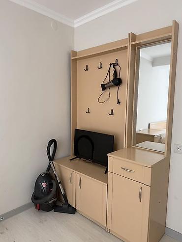 Посуточная аренда квартир: 3 комнаты, Душевая кабина, Постельное белье, Парковка — 6