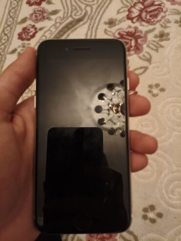 телефон fly nimbus 3: IPhone SE 2020, 128 ГБ, White Titanium, Отпечаток пальца